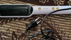 Phillips Multi Hair Stylist
