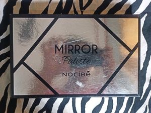 Imported Makeup Palette