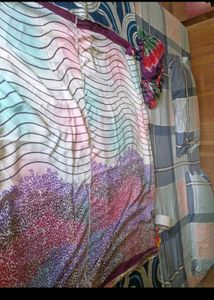 Daily wear Beautiful saree
