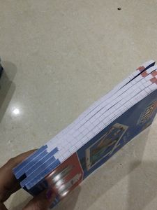 New Diaries  Five With Box U Can Gift 5