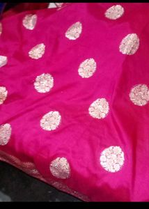 Beautiful Silk Saree