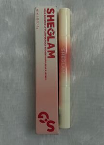 SHEGLAM Bold Booster Lip Plumper