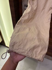 Parachute Pant….