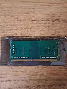 Kingston 4GB DDR4 RAM Stick