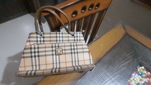 Handbag