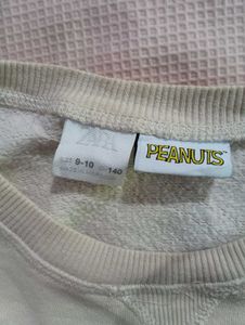 Zara Sweatshirt
