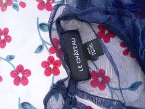 Trendy Top