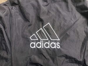 Adidas Windbreaker Jacket