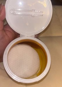 Mirabelle Vitamin Toner Pads
