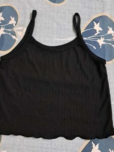 like  new top n short  combo