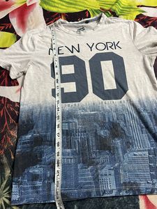 New York City Tee