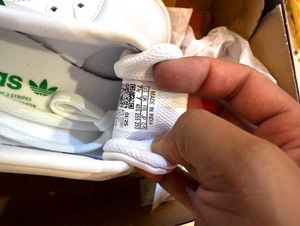 Adidas Stan Smith Men's Sneakers