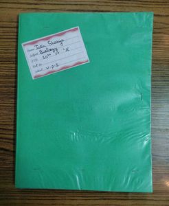 CBSE 10th Bio Handwritten Notes | All Chapters