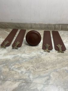 Vintage Ceiling Fan