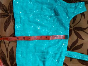 Teal Palazzo Set 🩵