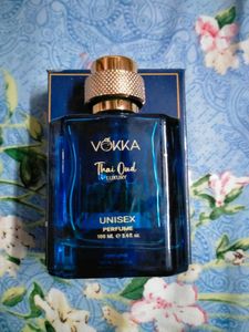 Vokka Thai Oud Luxury Unisex Perfume