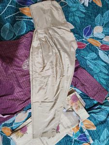 Elegant Kurta Set
