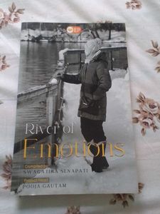 The River Of Emotions Book