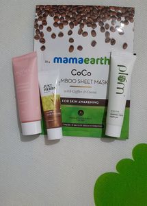 Skin Care