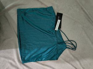 Tojyo Talkies Brand New Top