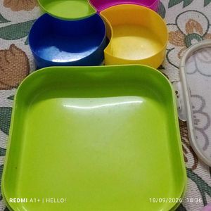 snack tray