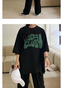 END Desert CLUB Icon  over tshirt unisex