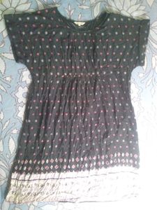 women's dress