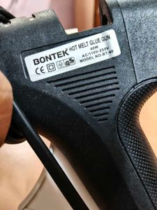 Hot Glue Gun