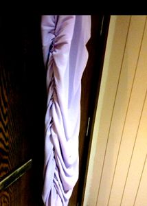 Lavender Bodycone Dress