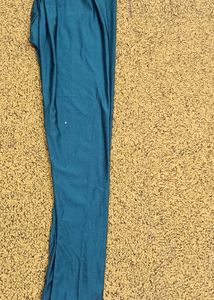 dark green  Leggings