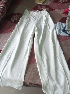 Women's Wide Leg Palazzo Pants