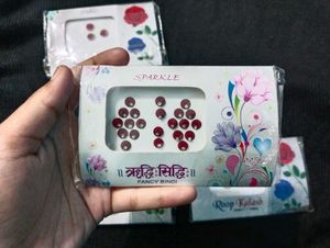 Fancy Bindi Collection