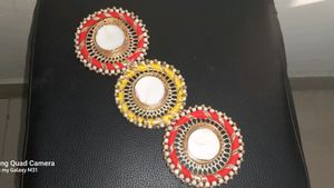 TEALIGHT HOLDERS
