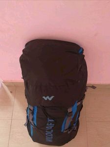 Wildcraft Backpack