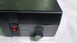 AD40 DC1.5V~13V 2A multi-adapter battery charger
