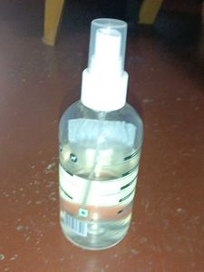 The Bath Store Aloe &amp; Coconut Body Mist