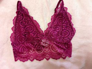 Lace Bralette