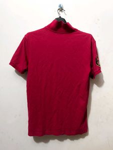 Men's Y2K Polo Tshirt