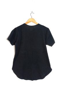 Black Top (Women's)