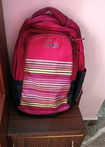 School Bag