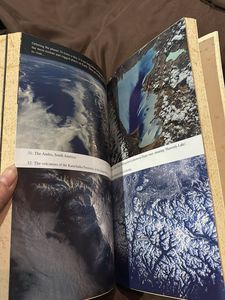 Tim Peake: Ask an Astronaut Book