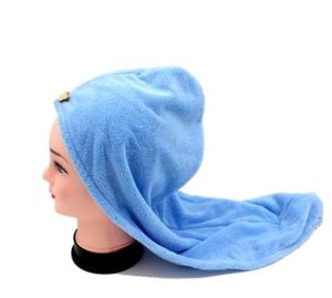 Hair Towel