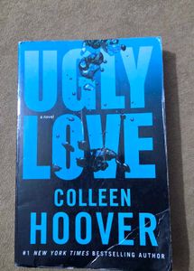 Ugly Love by Colleen Hoover