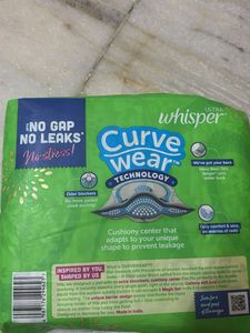 sanitary pad