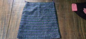 new skirt ...