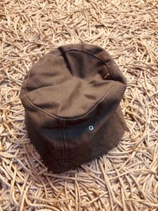 Stylish Bucket Hat
