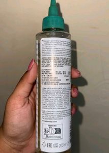 BIOLAGE Scalp Sync Purifying Concent
