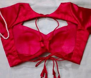 Backless Red ♥️