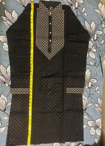New Kurta For Men (Size M)