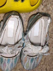 Combo two sandals